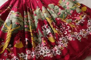 2004년작 BABY THE STARS SHINE 백설공주 JSK