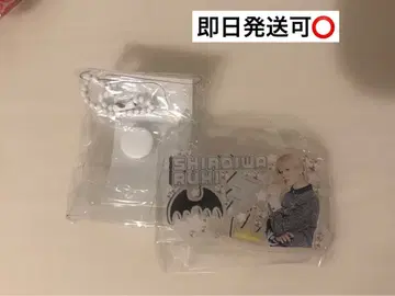 JO1 미테코레! 시로이와 루키