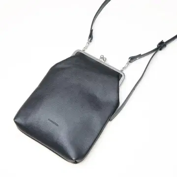 Hender Scheme cow snap pochette 핸더 스킴