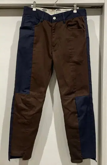 지다 디키즈 스위칭 팬츠/Jie-19W-PT05-B