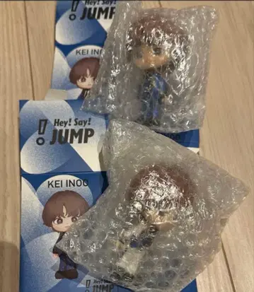 이노오 케이 피규어 노멀 시크릿 세트 Hey!Say!JUMP