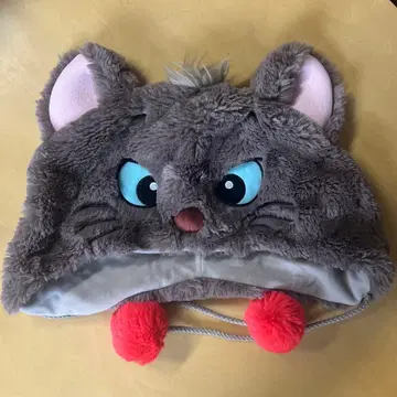 베를리오즈 팬캡