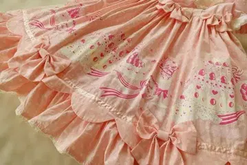 ANGELIC PRETTY 원피스