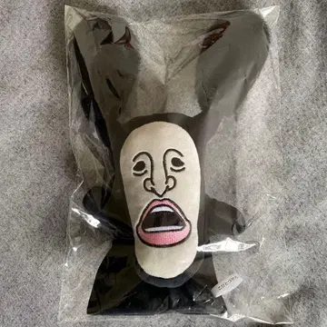 코비토즈칸 봉제 인형 퍼펫 아라시 스프링