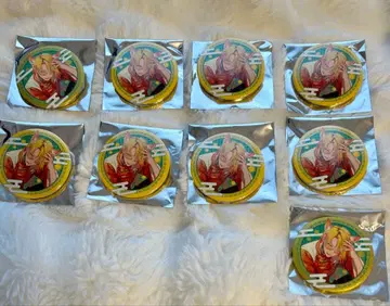 [센라] Lie or Truth 캔뱃지 9개