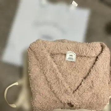 GELATO PIQUE 모코모코 룸웨어 가디건