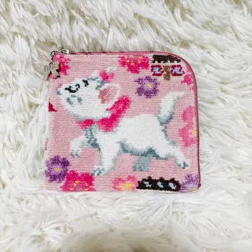 페일러 마리짱 L자 파우치 미니 파우치