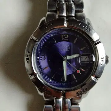 GUESS 남성용 손목시계