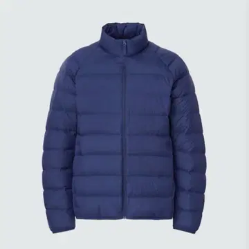 UNIQLO 남성용 울트라 라이트 다운 자켓 (3D 컷)