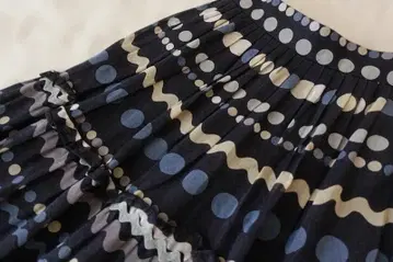 제인 마플 롱 스커트 제인 마플