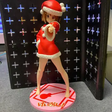 케이온! 히라사와 유이 피규어