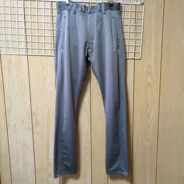 살바무 슬림 슬림 이지 팬츠 사이즈 S