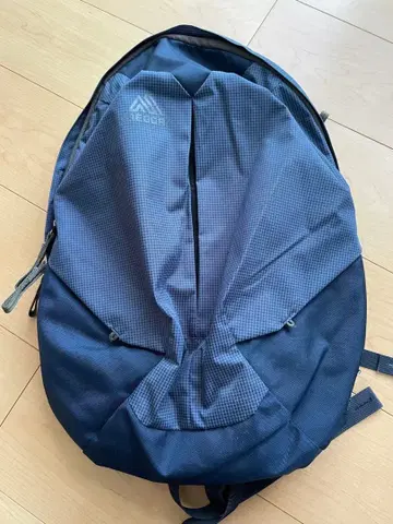 GREGORY SKETCH 22 백팩 백팩