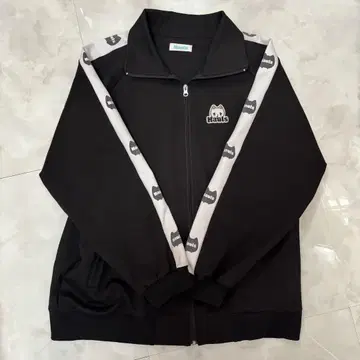 하우루즈 저지 Hauls 블랙 프리 사이즈