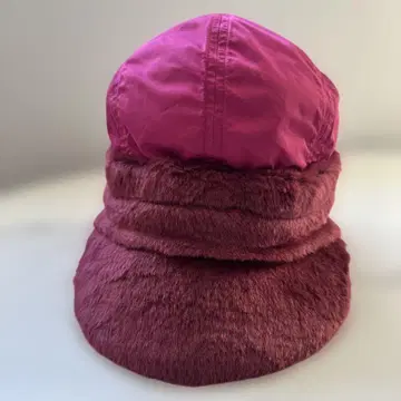 인기 브랜드 Heal Creek 모자 새상품