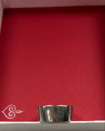 D&G 반지 14호