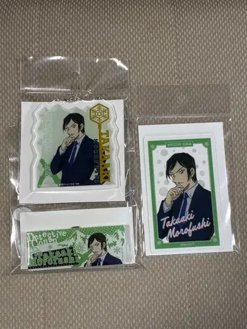 모로후시 타카아키 세트 vol.7