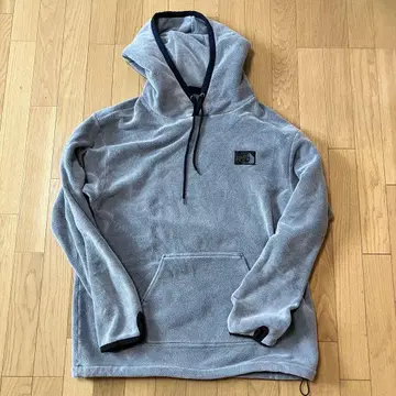 ROKX 클래식 200 플리스 후드티