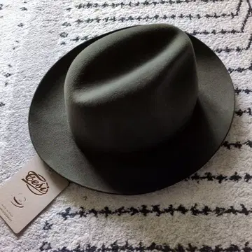 Cesi 올리브색 햇