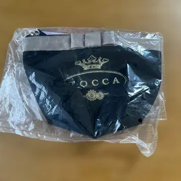 TOCCA 파우치