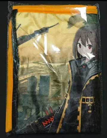 구국의 스네진카 복권 a상 스네진카 담요