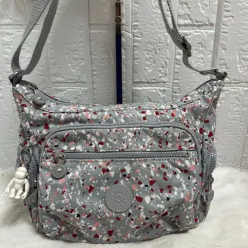 115 [ 새상품급 ] 키플링 KIPLING GABBIE 숄더백