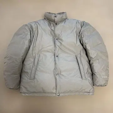 Alteration Sierra Jacket