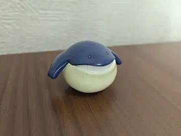 몬코레 호엘코 포켓몬 초기 피규어 Wailmer