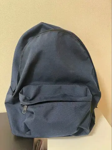 Herve Chapelier 나일론 데이팩