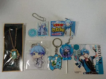 이레이스 hotoke 묶음 판매