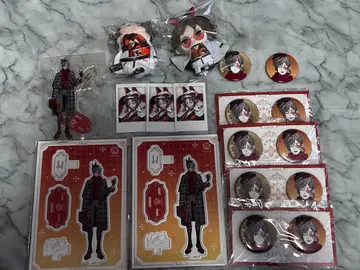 니지산지 미스타 리아스 묶음 판매