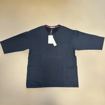 Harf Sleeve Pullover