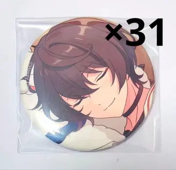 앙스타 사쿠마 리츠 캔뱃지 casual