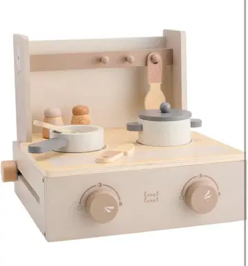 소꿉놀이 세트: LabelLabel(라벨라벨)