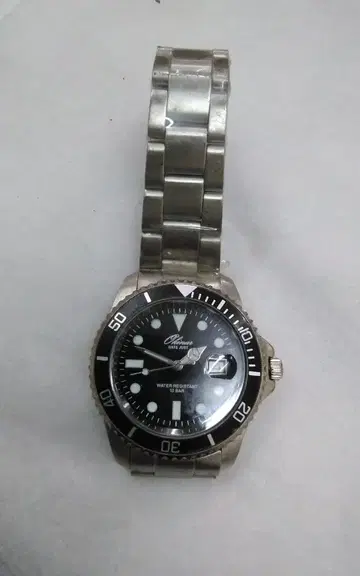 남성용 손목시계