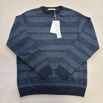 Border Knit