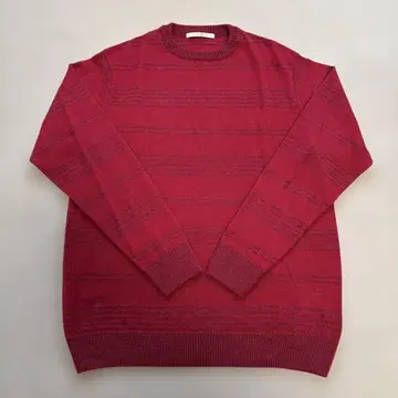 Border Knit