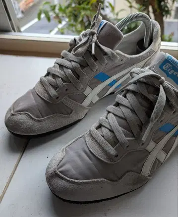 오니츠카타이거 25.5