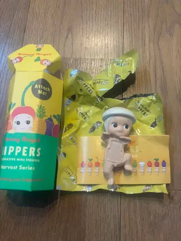 소니 엔젤 히퍼스 하베스트 시리즈