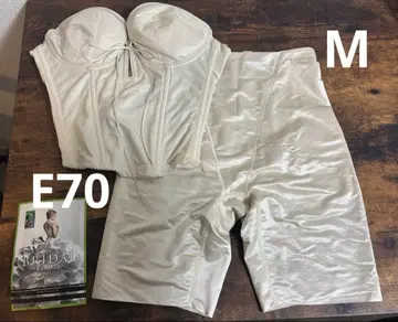 블룸럭스 브라이덜 이너 E70