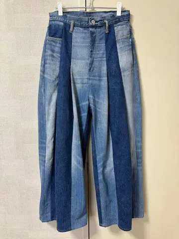 SHINYAKOZUKA issue#6 RE-BAGGY