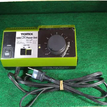 N 게이지 TOMIX 5006 DX Power Unit