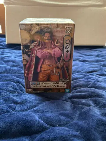 원피스 로저 피규어 약 15cm