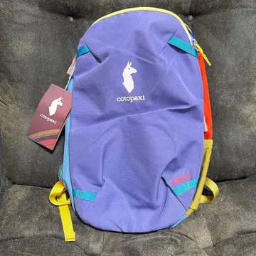 cotopaxi Allpa Mini 20L Travel Pack