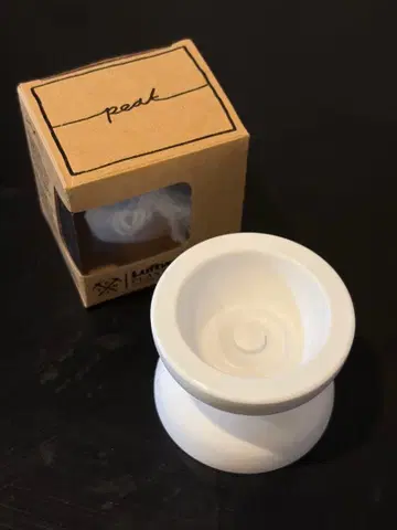 CLYW 플라스틱 피크