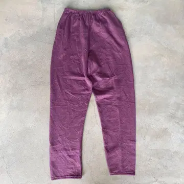 hanes 스웨트 팬츠