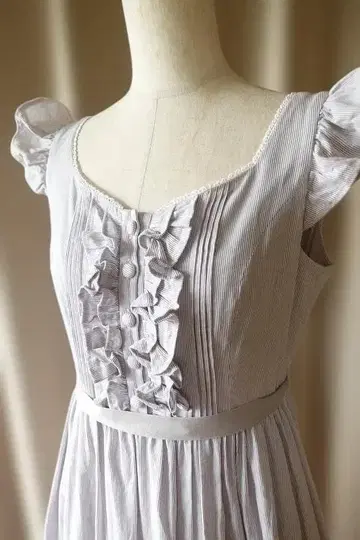 victorian maiden JSK 빅토리아 메이든