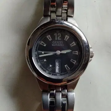 GUESS 여성용 손목시계