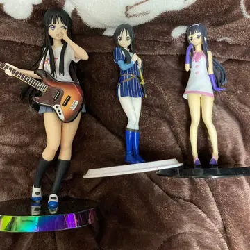 케이온! 아키야마 미오 피규어