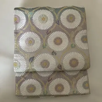 후쿠로 오비 타테와쿠 국화